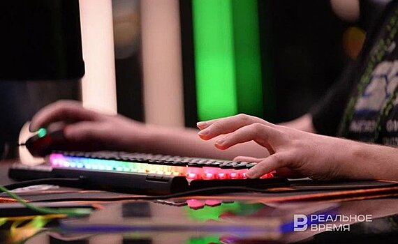 Количество кибератак на цифровые ресурсы Татарстана с начала года выросло в 10 раз