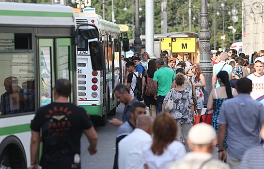 Отмену льгот объяснили заботой о пенсионерах