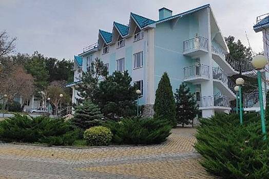 Ямальской детворе подберут новые лагеря для отдыха в Крыму и Краснодарском крае