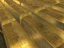 Резервы России в золоте достигли рекорда