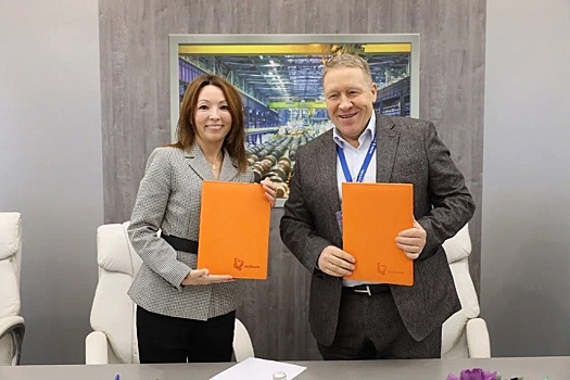 ММК поставит металл для локализации штамповочного производства автомобилей Sollers