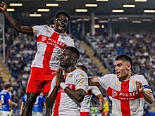 У «Дженоа» 1-я победа в сезоне Серии А – сразу после отставки Виейра