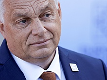 Орбан: У Евросоюза нет стратегии после отказа от российских энергоресурсов