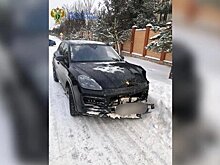 Женщина, насмерть сбившая ребенка в Москве, отказалась от медосвидетельствования