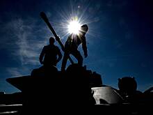 Оценена вероятность появления ПТСР у прошедших боевые действия россиян