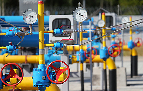 Словакия готова к остановке Украиной транзита газа