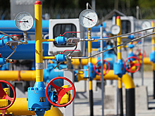 Словакия готова к остановке Украиной транзита газа
