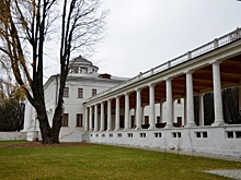 Концерт «Осенняя фантазия» состоялся в музее-усадьбе Остафьево