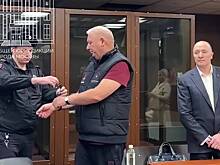 Генпрокуратура потребовала изъять активы у трех российских депутатов