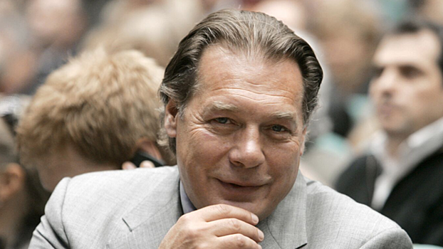 Названа причина смерти Игоря Янковского