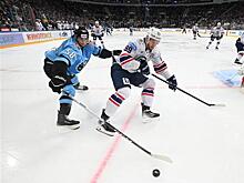 "Лада" на выезде проиграла минскому "Динамо"