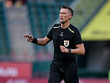Арбитр Федотов: вопрос только к тем, кто накидывает по теме руки у «Краснодара»