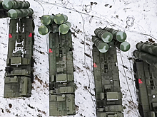 На Западе признали, что ЗРК С-500 опасен для самолетов НАТО