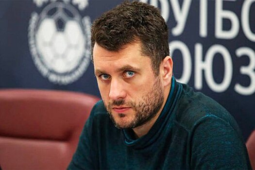 «Бывшие арбитры должны быть готовы, что после работы в клубах два года не смогут трудиться в судейских органах РФС». Каманцев о конфликте интересов