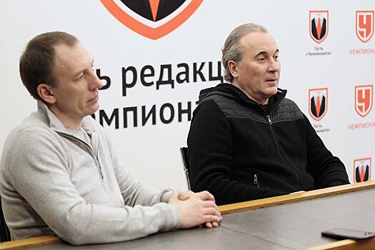Агенты Юрий Николаев и Александр Черных – о Ковальчуке, Зарипове и трансферах