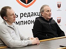 Агенты Юрий Николаев и Александр Черных – о Ковальчуке, Зарипове и трансферах