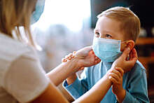 ВОЗ призывает носить маски и вакцинироваться из-за роста случаев COVID-19
