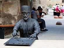 Как мастер-план преобразил древний Дербент