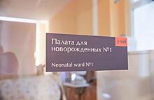 В Приморье закупают новые аппараты для лечения желтухи у младенцев