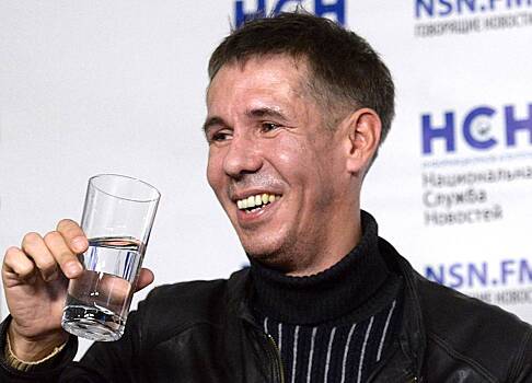 Украина прекратила розыск актера Алексея Панина. В списках СБУ остаются десятки российских артистов