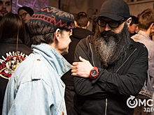 Омские художники покоряют столицы