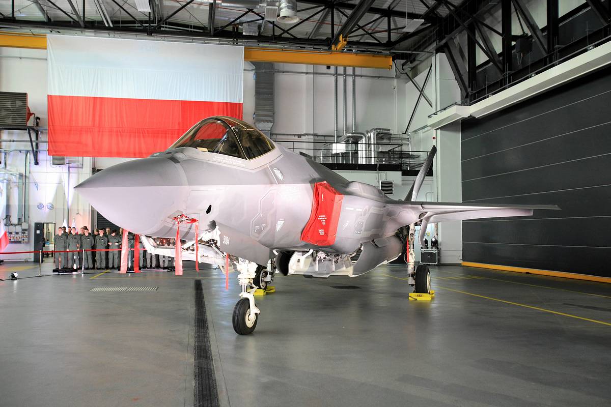 ��������&nbsp; F-35���������� ���� ������� ������� ���������