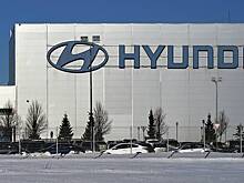 Завод Hyundai в Петербурге собрались перезапустить как можно быстрее