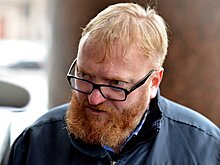 Милонов попросил заблокировать приложения для знакомств