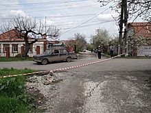 Семь жителей белгородского села Новая Таволжанка ранены после атак БПЛА