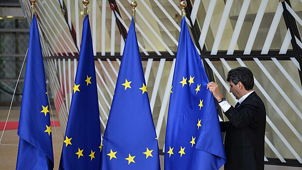 «Кто хочет третьей мировой»: немцы раскритиковали Евросоюз