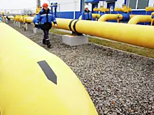 Спикер парламента Молдавии назвал популистами критиков переговоров с "Газпромом"