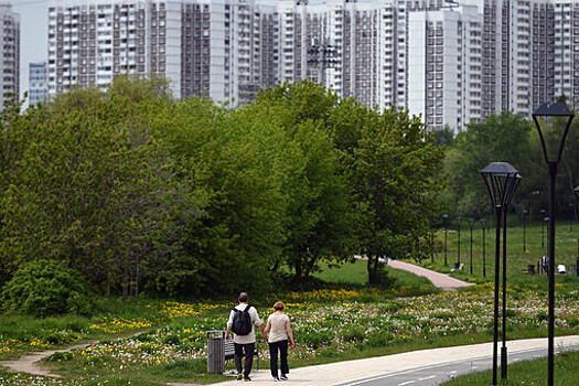 РЕН ТВ: на северо-западе Москвы произошла стрельба