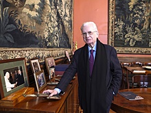 Михаил Пиотровский: Отдельная цена на билеты для иностранцев - это позорище