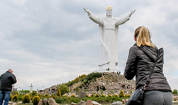 Ученые доказали реальность Иисуса Христа