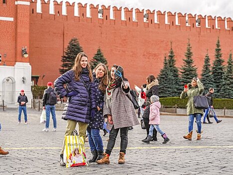 Сергунина: Открыт прием заявок на конкурс правительства Москвы для туротрасли