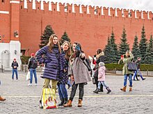 Сергунина: Открыт прием заявок на конкурс правительства Москвы для туротрасли