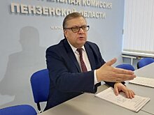 Пензенский избирком заявил об отсутствии вбросов на выборах
