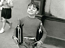 10 уроков съемки от гения Анри Картье-Брессона