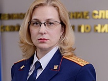 Руководитель пресс-службы нижегородского СУ СК покидает свой пост
