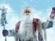 Что объединяет Деда Мороза, Санта-Клауса и Святого Николая?