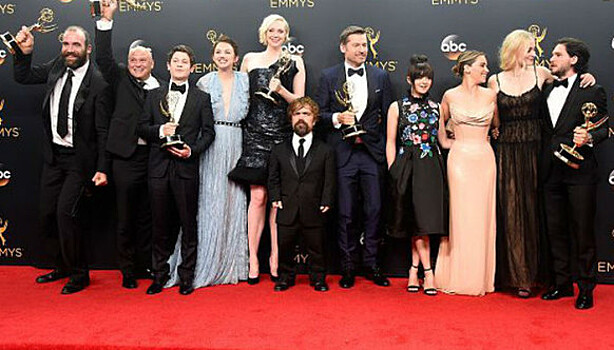 Гид по выживанию для тех, кто не смотрит «Игру престолов»