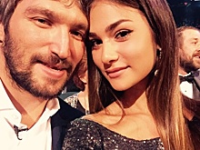 Откровенное интервью Анастасии Шубской и Александра Овечкина. Где будет рожать модель?