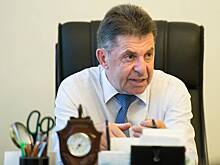 Экс-главу Союза биатлонистов России выпустят из тюрьмы