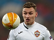 «Меня не задело»: Чалов о словах Черчесова