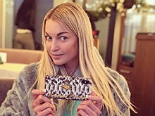 Волочкову осудили за кальян при дочери