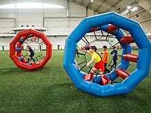 Фонд президентских грантов профинансирует 8 спортивных проектов НКО из Владимирской области