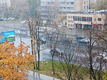 Названа дата похолодания в Москве