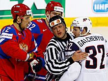 «Опозорились, нет нам прощения!» Унизительное поражение России от США на чемпионате мира — не помог даже Овечкин