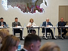 На Ямале разработают новые формы патриотического воспитания