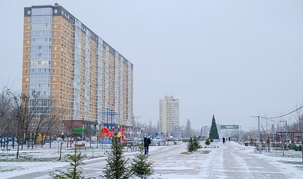 В центре Волгограда закрылись два популярных ресторана